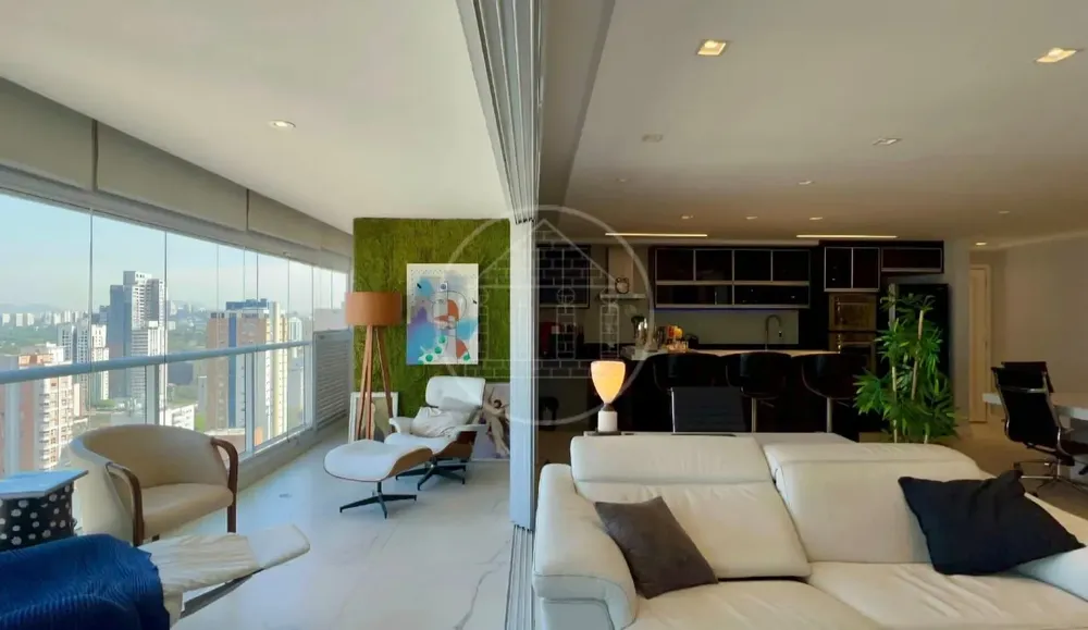 Apartamento, 2 quartos, 100 m² - Foto 4