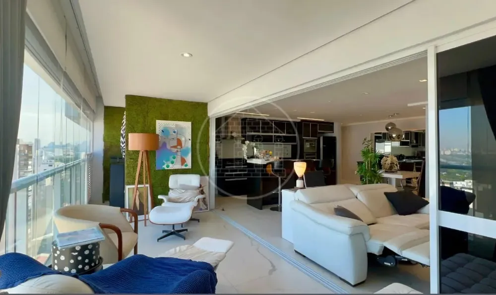 Apartamento, 2 quartos, 100 m² - Foto 3