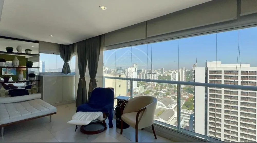 Apartamento, 2 quartos, 100 m² - Foto 2