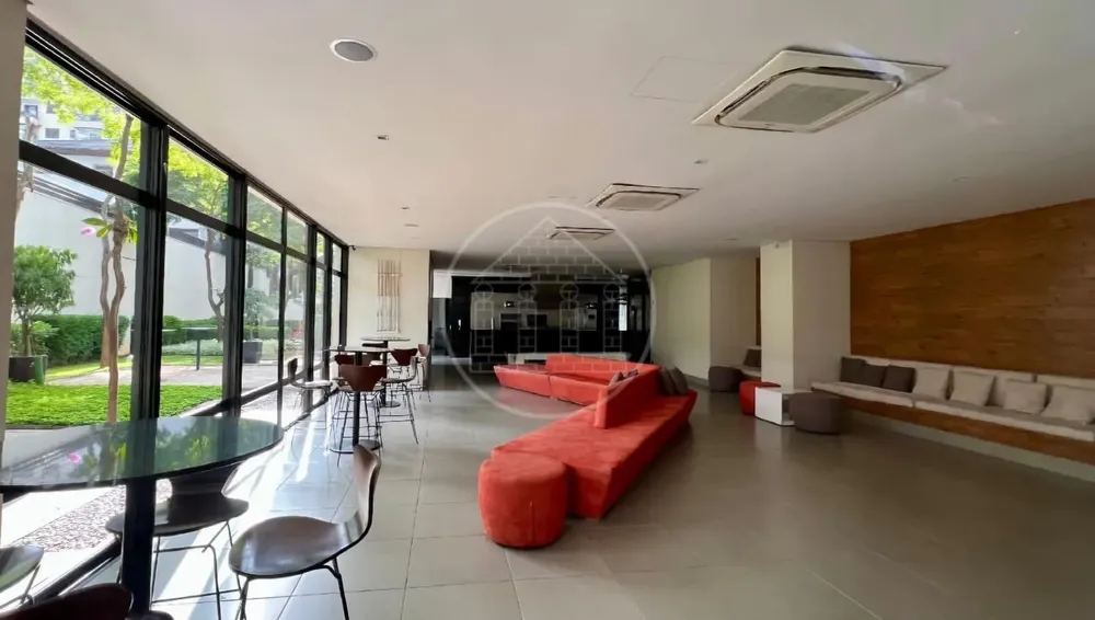 Apartamento, 2 quartos, 100 m² - Foto 1