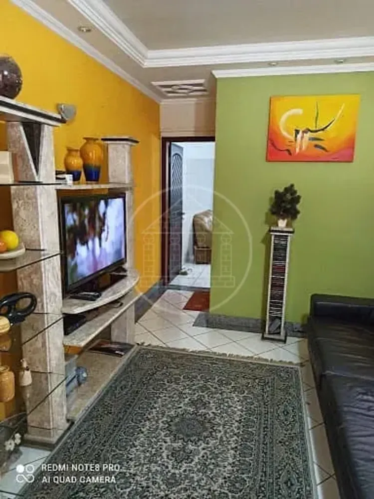 Sobrado, 2 quartos, 130 m² - Foto 4