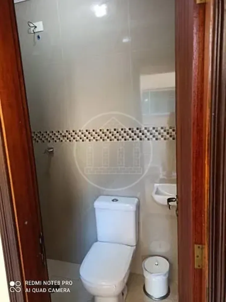 Sobrado, 2 quartos, 130 m² - Foto 13
