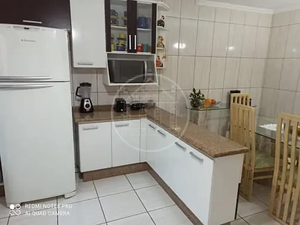Sobrado, 2 quartos, 130 m² - Foto 6
