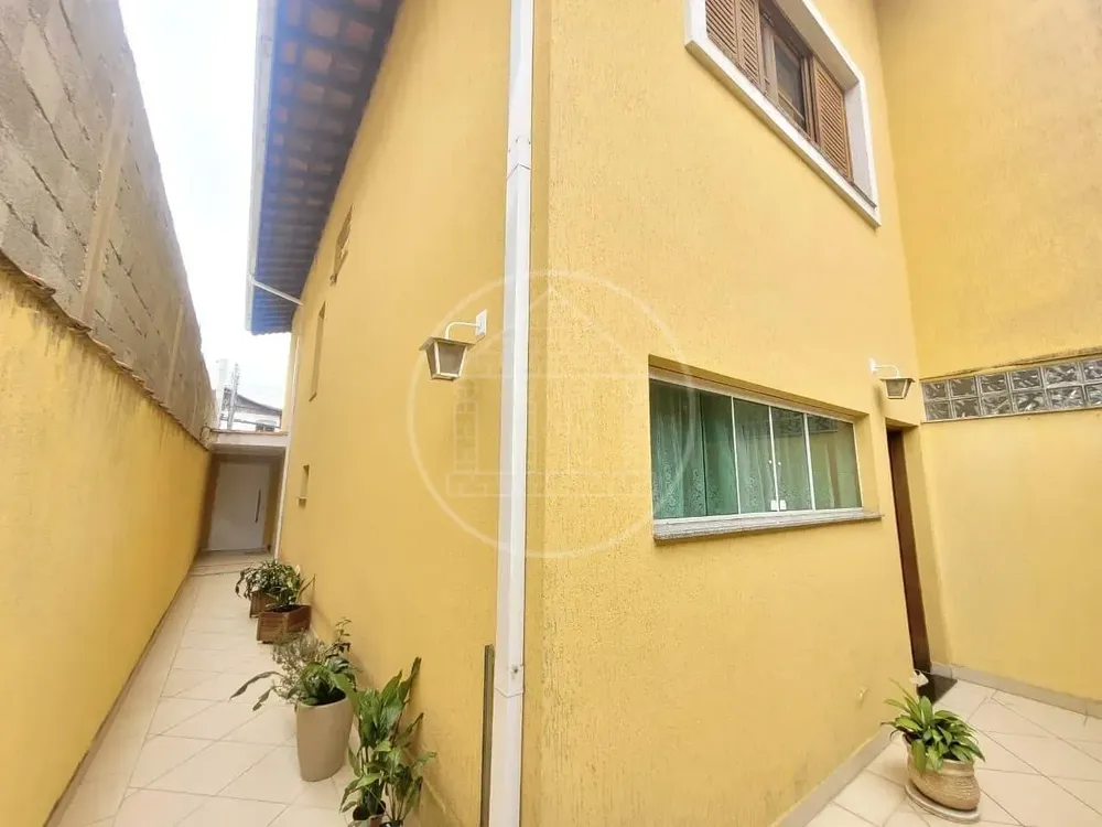 Sobrado, 2 quartos, 130 m² - Foto 1
