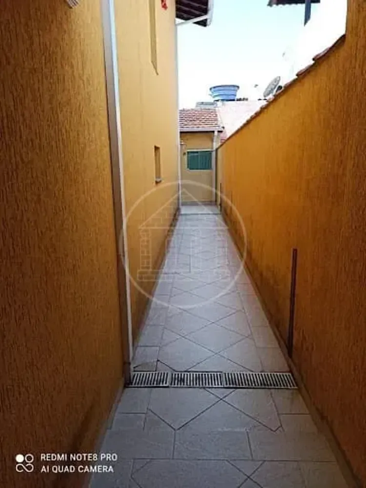 Sobrado, 2 quartos, 130 m² - Foto 14