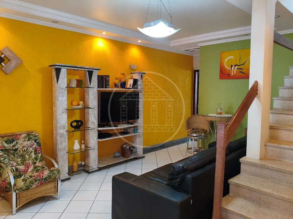 Sobrado, 2 quartos, 130 m² - Foto 15
