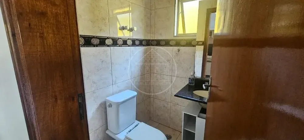 Sobrado, 3 quartos, 250 m² - Foto 13