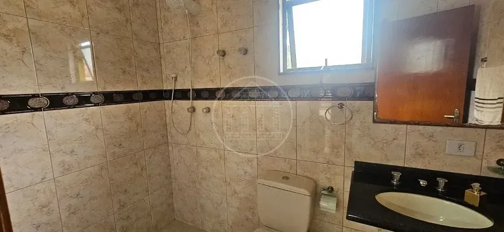 Sobrado, 3 quartos, 250 m² - Foto 15