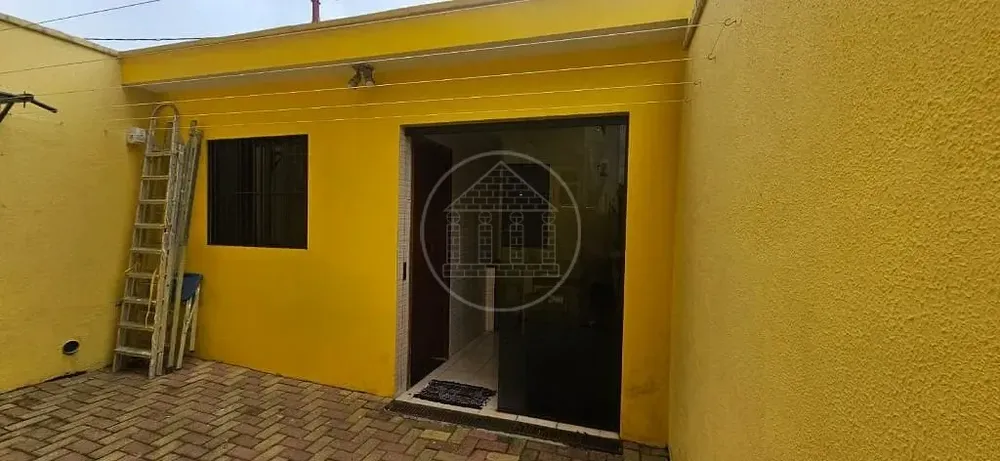 Sobrado, 3 quartos, 250 m² - Foto 5
