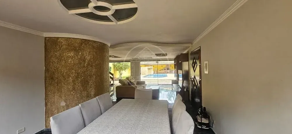 Sobrado, 3 quartos, 250 m² - Foto 7