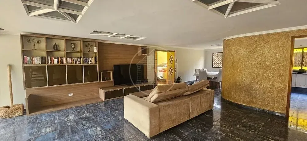 Sobrado, 3 quartos, 250 m² - Foto 8