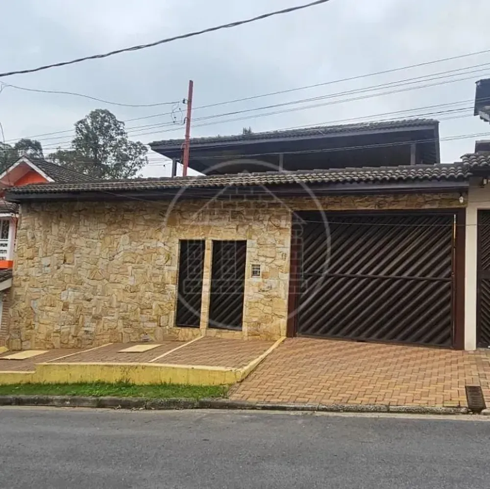 Sobrado, 3 quartos, 250 m² - Foto 5