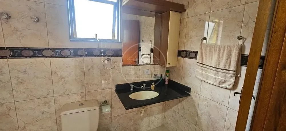 Sobrado, 3 quartos, 250 m² - Foto 12