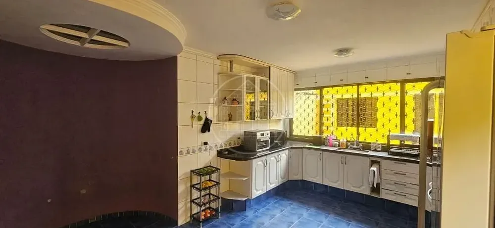 Sobrado, 3 quartos, 250 m² - Foto 16