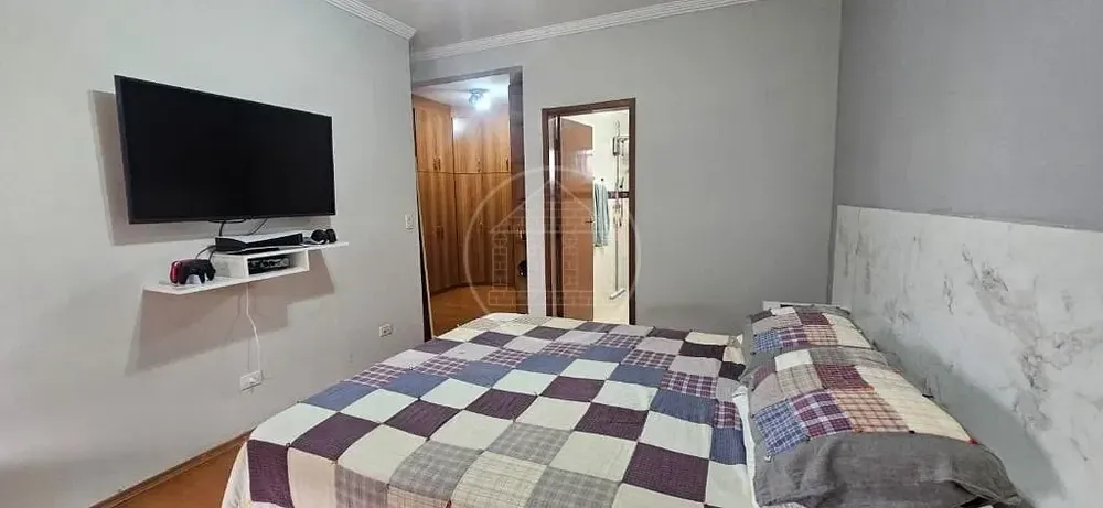 Sobrado, 3 quartos, 250 m² - Foto 8