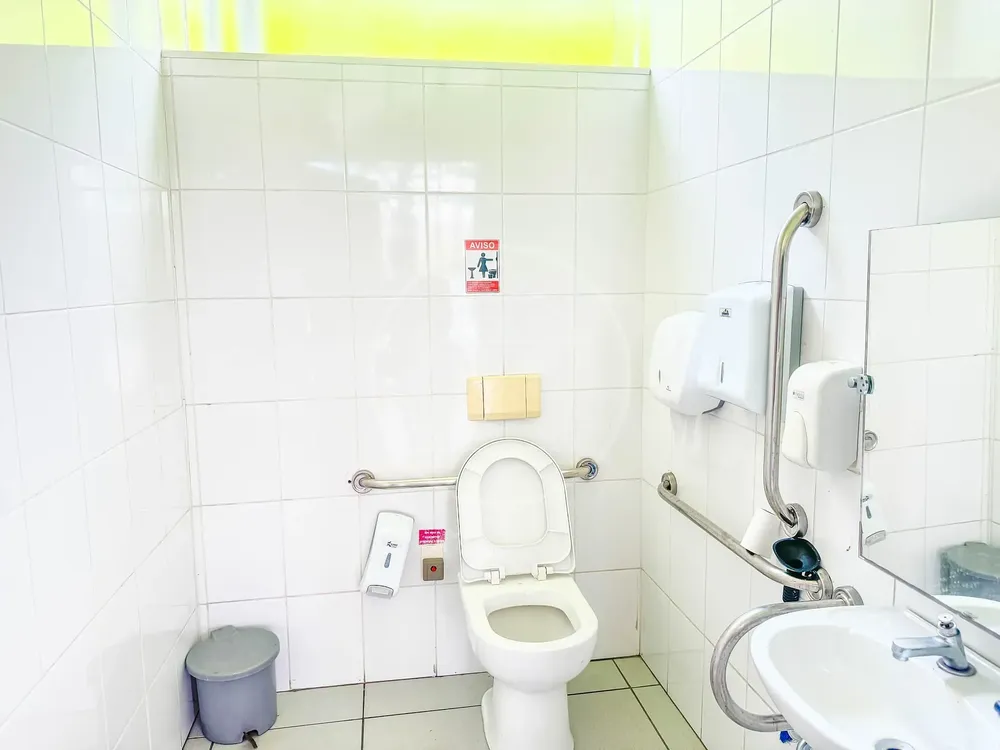 Prédio Inteiro, 749 m² - Foto 8