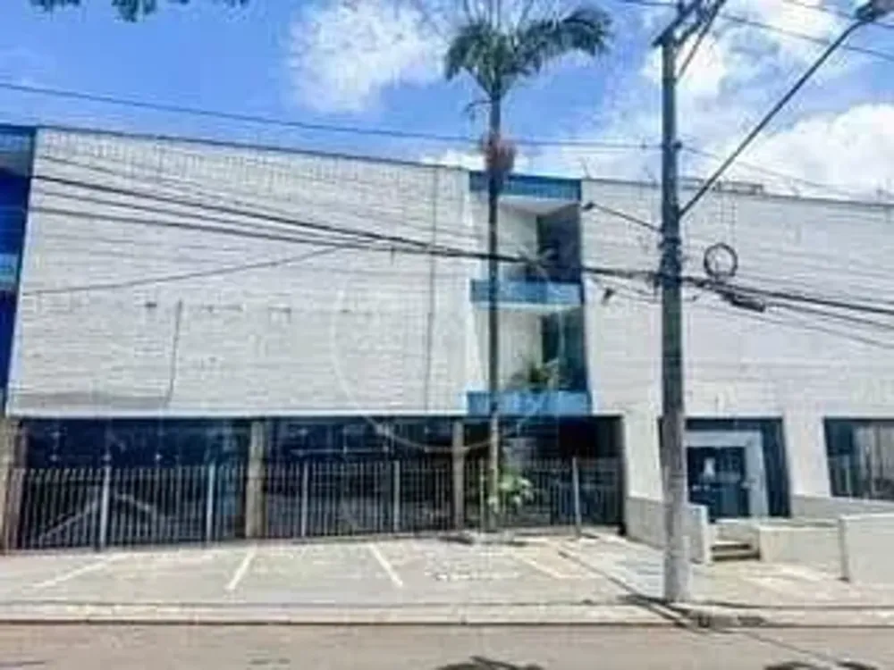 Prédio Inteiro, 749 m² - Foto 1