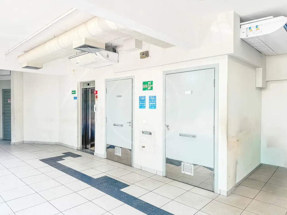 Prédio Inteiro, 749 m² - Foto 6