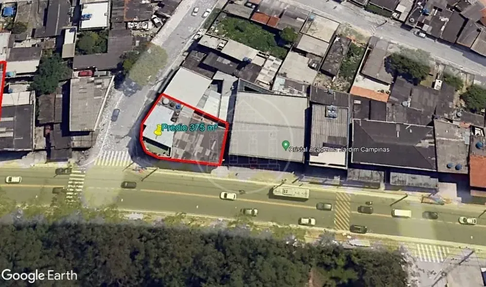 Prédio Inteiro, 400 m² - Foto 1