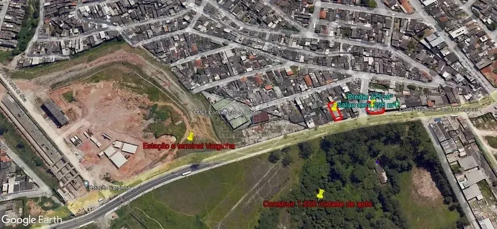 Prédio Inteiro, 400 m² - Foto 2