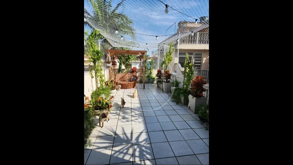 Casa, 3 quartos, 230 m² - Foto 5