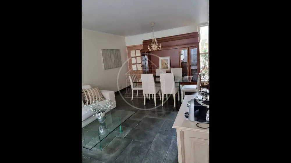 Casa, 3 quartos, 230 m² - Foto 1