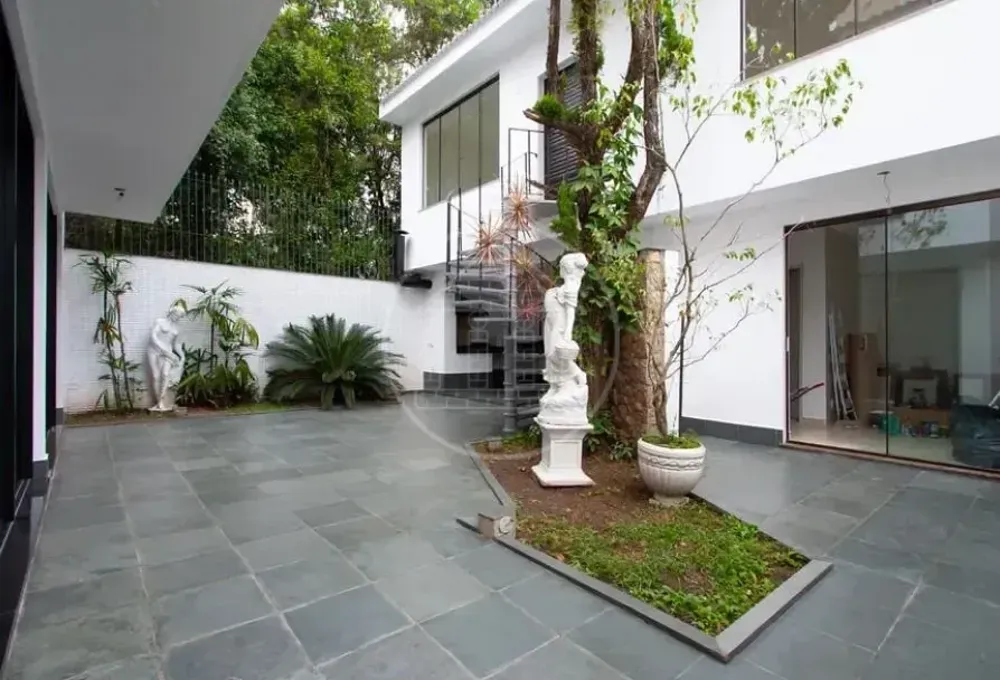Casa, 3 quartos, 360 m² - Foto 2