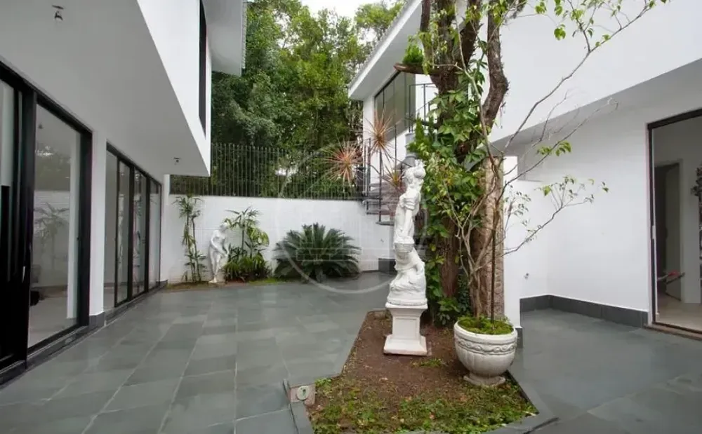 Casa, 3 quartos, 360 m² - Foto 3