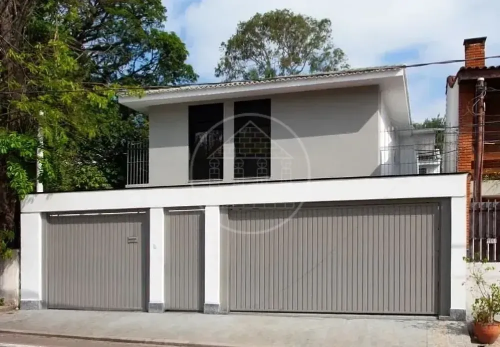 Casa, 3 quartos, 360 m² - Foto 1