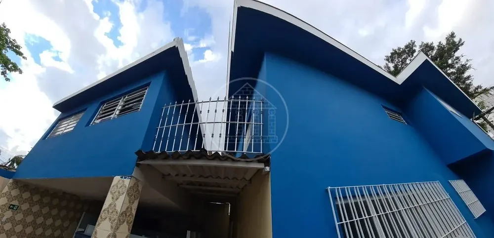 Casa, 4 quartos, 500 m² - Foto 9