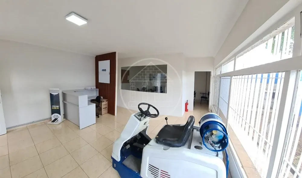 Casa, 4 quartos, 500 m² - Foto 11