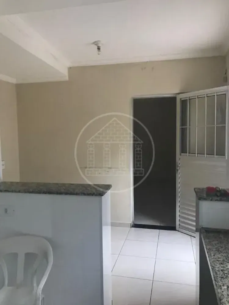 Sobrado, 4 quartos, 85 m² - Foto 3