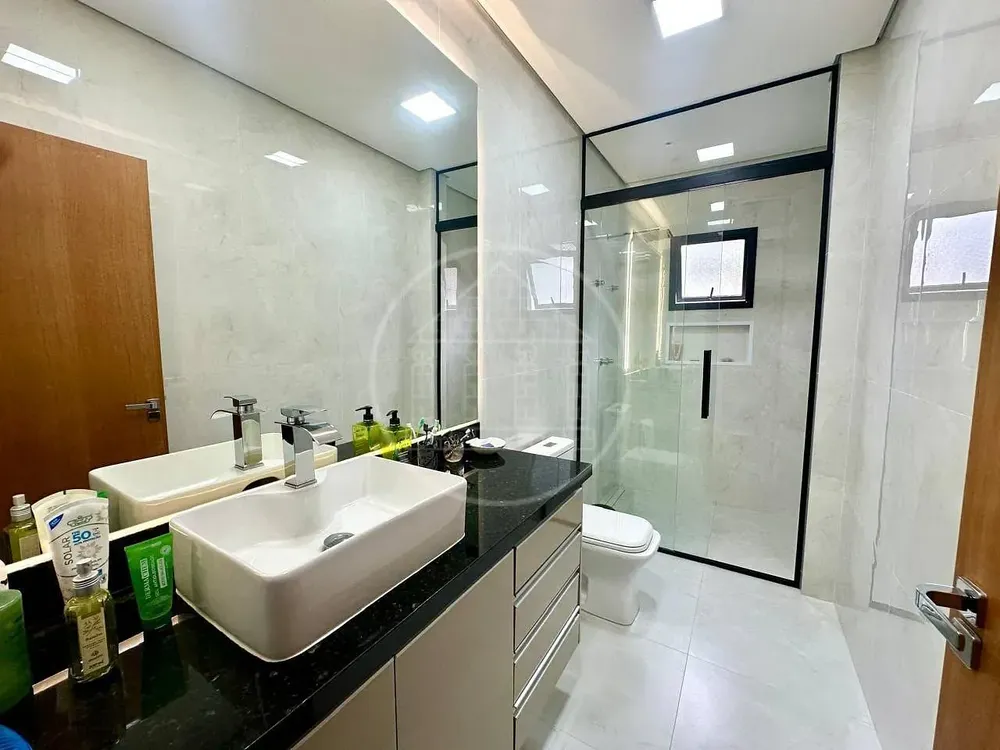 Sobrado, 4 quartos, 280 m² - Foto 9