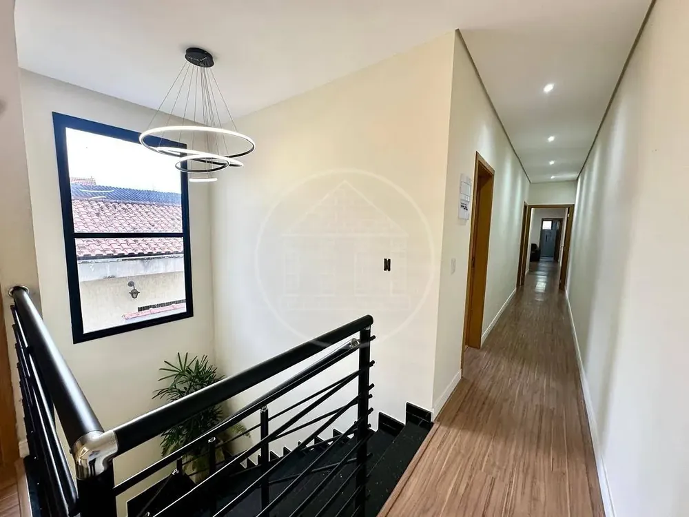 Sobrado, 4 quartos, 280 m² - Foto 7