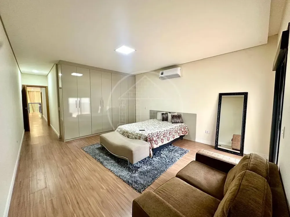 Sobrado, 4 quartos, 280 m² - Foto 8