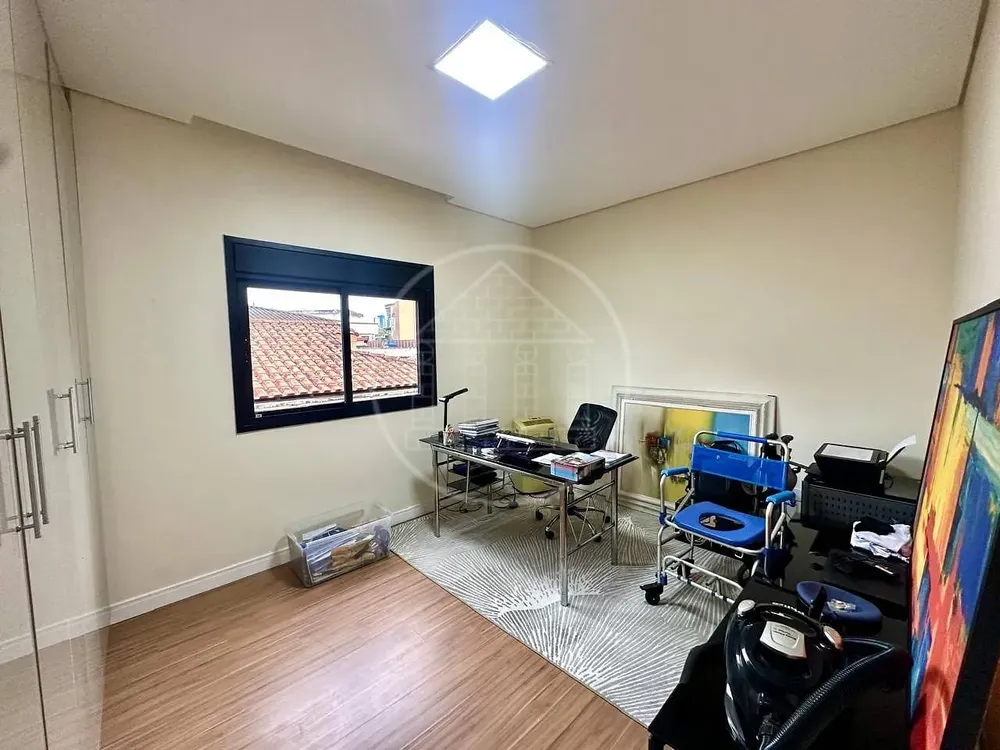 Sobrado, 4 quartos, 280 m² - Foto 15