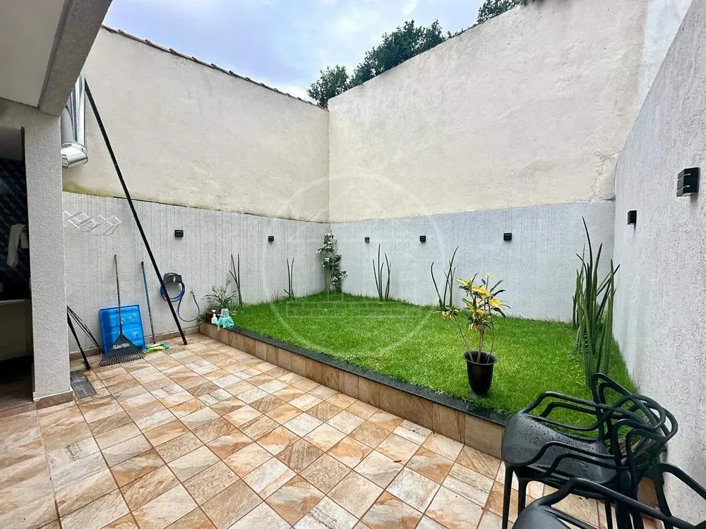Sobrado, 4 quartos, 280 m² - Foto 6