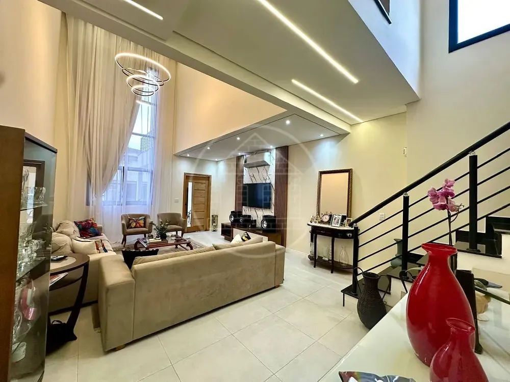 Sobrado, 4 quartos, 280 m² - Foto 3