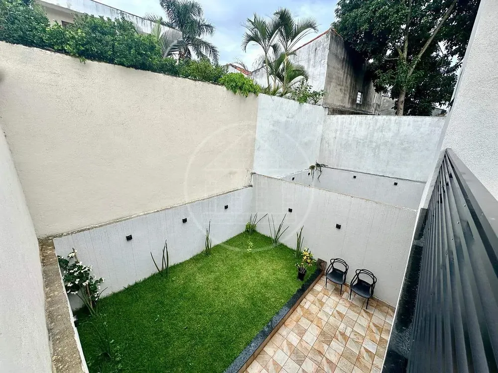 Sobrado, 4 quartos, 280 m² - Foto 14