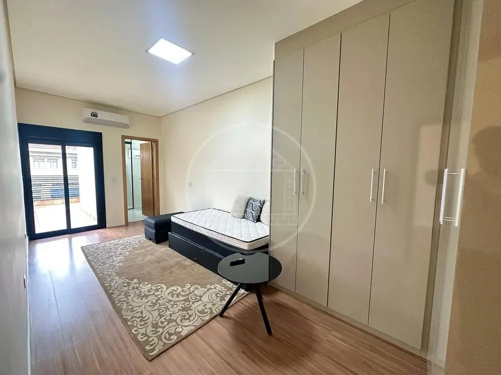Sobrado, 4 quartos, 280 m² - Foto 11