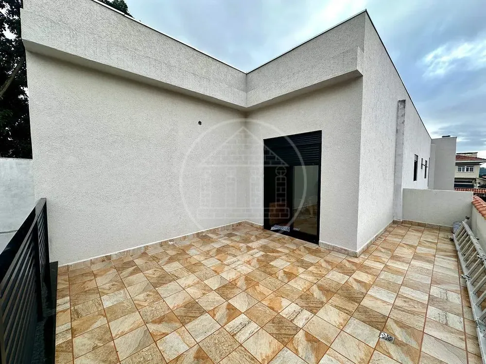 Sobrado, 4 quartos, 280 m² - Foto 10