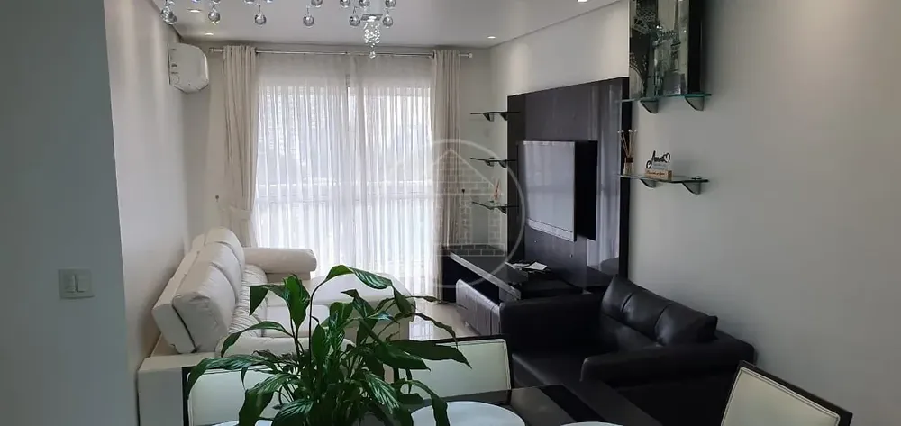 Apartamento, 2 quartos, 74 m² - Foto 2