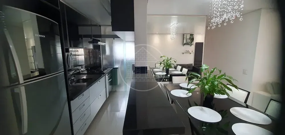 Apartamento, 2 quartos, 74 m² - Foto 3