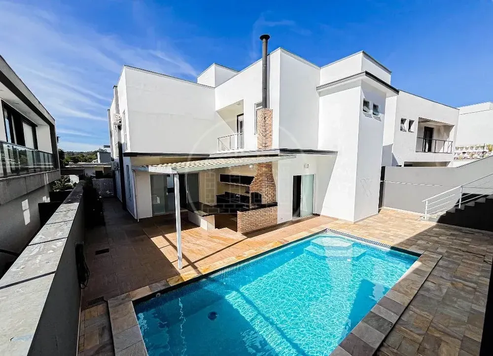 Sobrado, 3 quartos, 420 m² - Foto 2