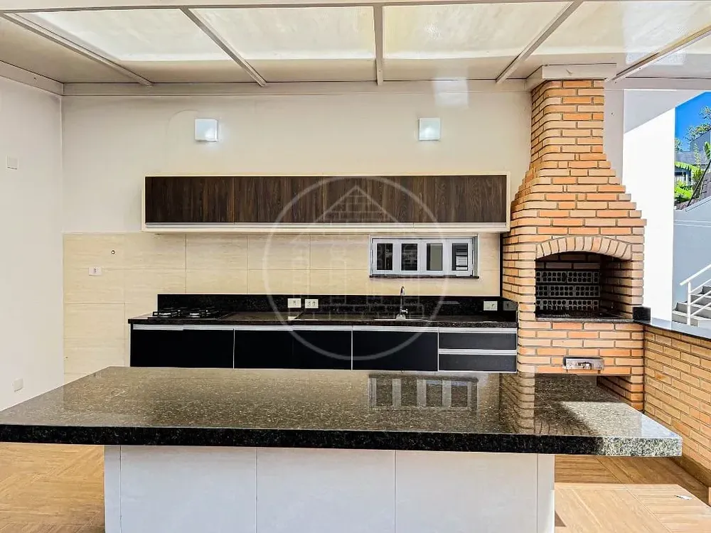 Sobrado, 3 quartos, 420 m² - Foto 3