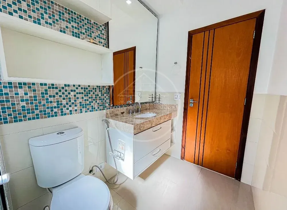 Sobrado, 3 quartos, 420 m² - Foto 12