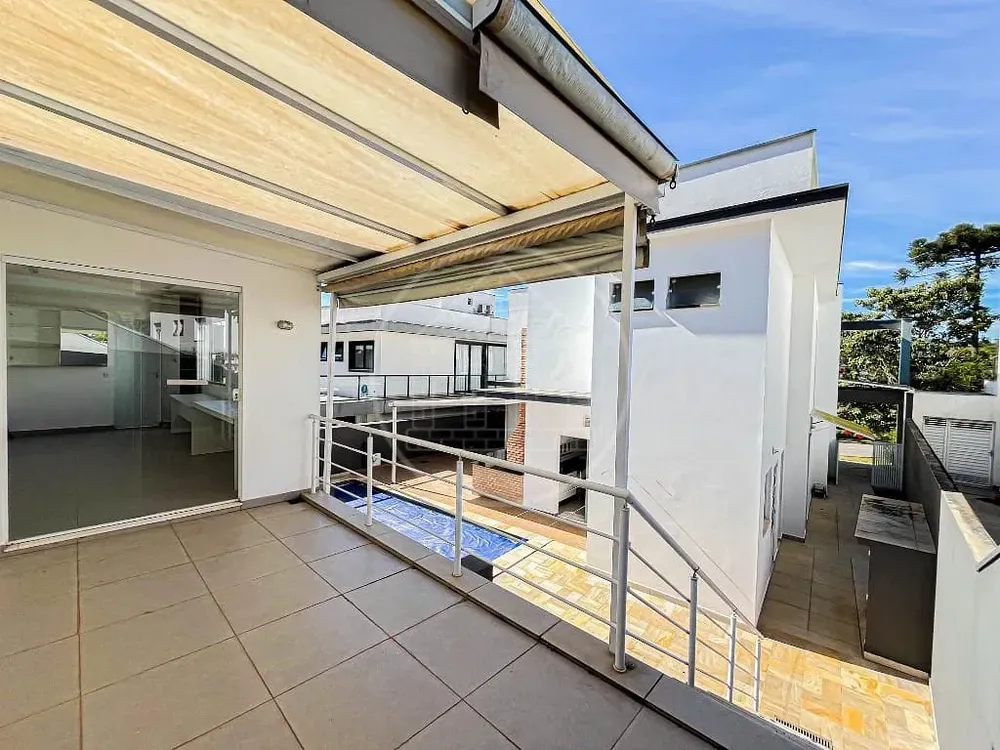 Sobrado, 3 quartos, 420 m² - Foto 6