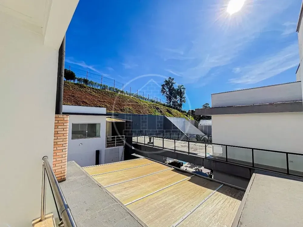 Sobrado, 3 quartos, 420 m² - Foto 10