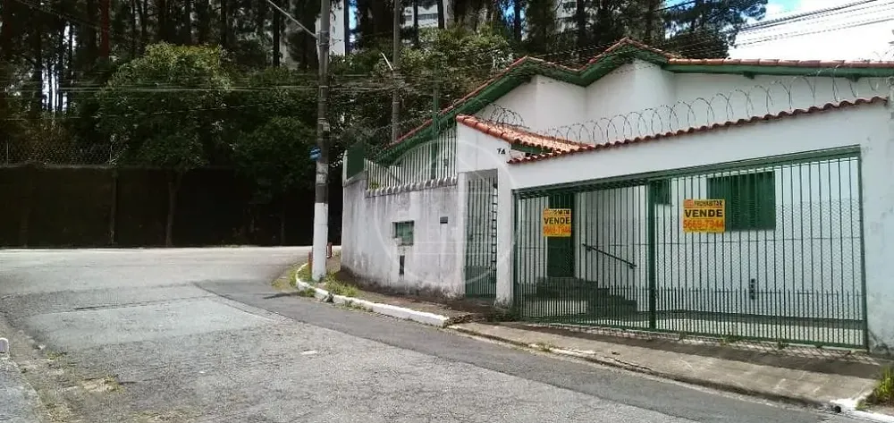 Casa, 3 quartos, 144 m² - Foto 1