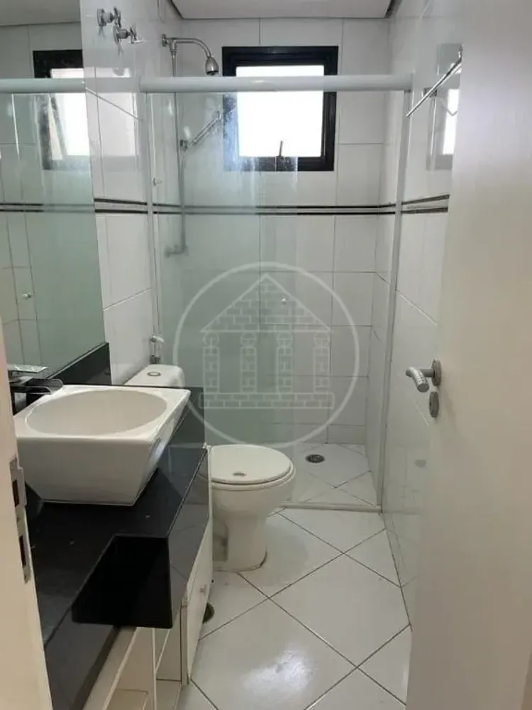 Apartamento, 2 quartos, 58 m² - Foto 2